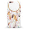 WaterColor Dreamcatchers v7 iPhone 6/6s or 6/6s Plus INK-Fuzed Case