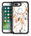 WaterColor Dreamcatchers v7 - iPhone 7 Plus/8 Plus OtterBox Case & Skin Kits