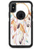 WaterColor Dreamcatchers v7 2 - iPhone X OtterBox Case & Skin Kits