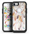 WaterColor Dreamcatchers v8 2 - iPhone 7 or 8 OtterBox Case & Skin Kits