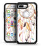 WaterColor Dreamcatchers v8 - iPhone 7 Plus/8 Plus OtterBox Case & Skin Kits