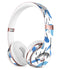 WaterColors Under the Scope Full-Body Skin Kit for the Beats by Dre Solo 3 Wireless Headphones