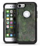 Watercolor Camo Woodgrain - iPhone 7 or 8 OtterBox Case & Skin Kits