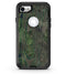 Watercolor Camo Woodgrain - iPhone 7 or 8 OtterBox Case & Skin Kits