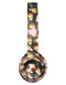 Watercolor Candy Corn Pattern Full-Body Skin Kit for the Beats by Dre Solo 3 Wireless Headphones
