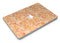 Watercolor Giraffe Pattern - MacBook Air Skin Kit
