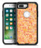 Watercolor Giraffe Pattern - iPhone 7 Plus/8 Plus OtterBox Case & Skin Kits