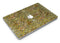 Watercolor Leopard Pattern - MacBook Air Skin Kit
