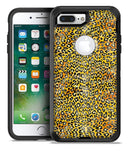 Watercolor Leopard Pattern - iPhone 7 Plus/8 Plus OtterBox Case & Skin Kits