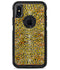 Watercolor Leopard Pattern - iPhone X OtterBox Case & Skin Kits