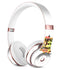 Watercolor Stroke You are Amazing Full-Body Skin Kit for the Beats by Dre Solo 3 Wireless Headphones