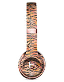 Watercolor Tiger Pattern Full-Body Skin Kit for the Beats by Dre Solo 3 Wireless Headphones