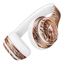 Watercolor Tiger Pattern Full-Body Skin Kit for the Beats by Dre Solo 3 Wireless Headphones