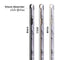 Watercolor Tribal Arrow Pattern iPhone 6/6s or 6/6s Plus 2-Piece Hybrid INK-Fuzed Case