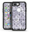 Watercolor Tribal Arrow Pattern - iPhone 7 Plus/8 Plus OtterBox Case & Skin Kits