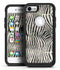 Watercolor Zebra Pattern - iPhone 7 or 8 OtterBox Case & Skin Kits