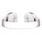 Watercolored Grungy Chained Anchor Full-Body Skin Kit for the Beats by Dre Solo 3 Wireless Headphones