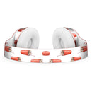 Watercolored Red Solo Cup Full-Body Skin Kit for the Beats by Dre Solo 3 Wireless Headphones
