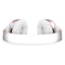 Watercolored Ribbon on Anchor Full-Body Skin Kit for the Beats by Dre Solo 3 Wireless Headphones