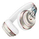 We Were Born to be Real V2 Full-Body Skin Kit for the Beats by Dre Solo 3 Wireless Headphones