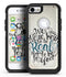 We Were Born to be Real - iPhone 7 or 8 OtterBox Case & Skin Kits