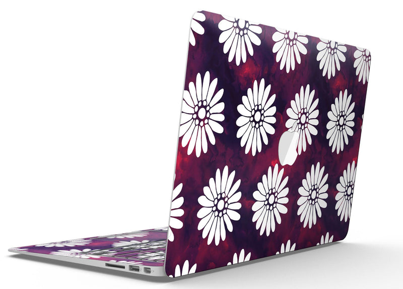 White_Floral_Pattern_Over_Red_and_Purple_Grunge_-_13_MacBook_Air_-_V4.jpg