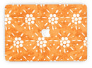 White_Pedals_Over_Watercolored_Shades_of_Orange_-_13_MacBook_Pro_-_V7.jpg