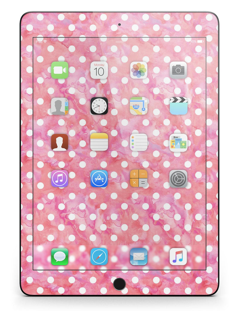 White_Polka_Dots_over_Pink_Watercolor_-_iPad_Pro_97_-_View_8.jpg