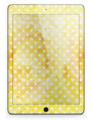 White_Polka_Dots_over_Yellow_Watercolor_-_iPad_Pro_97_-_View_6.jpg
