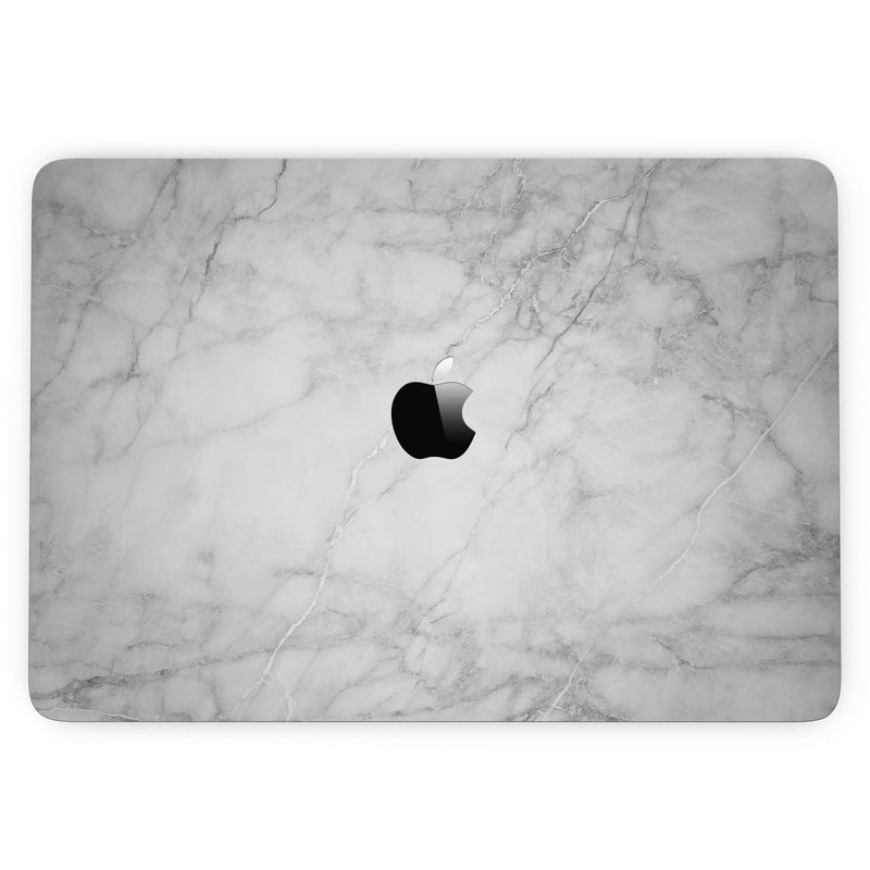 MacBook Pro with Touch Bar Skin Kit - White_Scratched_Marble-MacBook_13_Touch_V3.jpg?