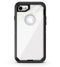 White and Nuetral Marble Slab - iPhone 7 or 8 OtterBox Case & Skin Kits