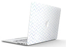White_and_Thin_Blue_Chevron_Pattern_-_13_MacBook_Air_-_V4.jpg