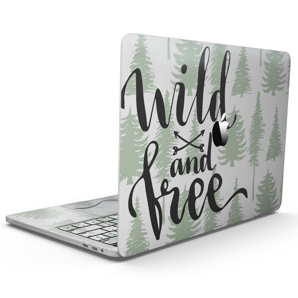 MacBook Pro with Touch Bar Skin Kit - Wild_and_Free-MacBook_13_Touch_V9.jpg?