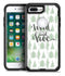 Wild and Free - iPhone 7 Plus/8 Plus OtterBox Case & Skin Kits