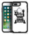 Work Hard Stay Humble - iPhone 7 Plus/8 Plus OtterBox Case & Skin Kits