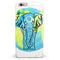Worldwide Sacred Elephant iPhone 6/6s or 6/6s Plus INK-Fuzed Case