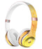 Yellow 53 Absorbed Watercolor Texture Full-Body Skin Kit for the Beats by Dre Solo 3 Wireless Headphones