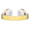 Yellow Watercolor Polka Dots Full-Body Skin Kit for the Beats by Dre Solo 3 Wireless Headphones