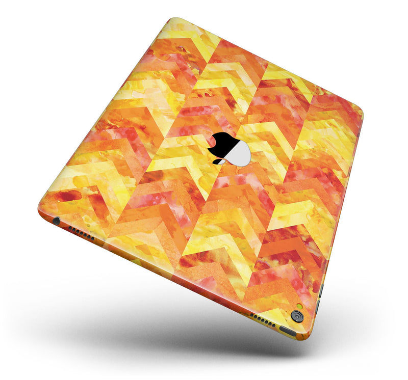 Yellow_and_Orange_Watercolor_Chevron_Pattern_-_iPad_Pro_97_-_View_2.jpg