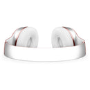Yellow and Pink Love Never Fails Full-Body Skin Kit for the Beats by Dre Solo 3 Wireless Headphones