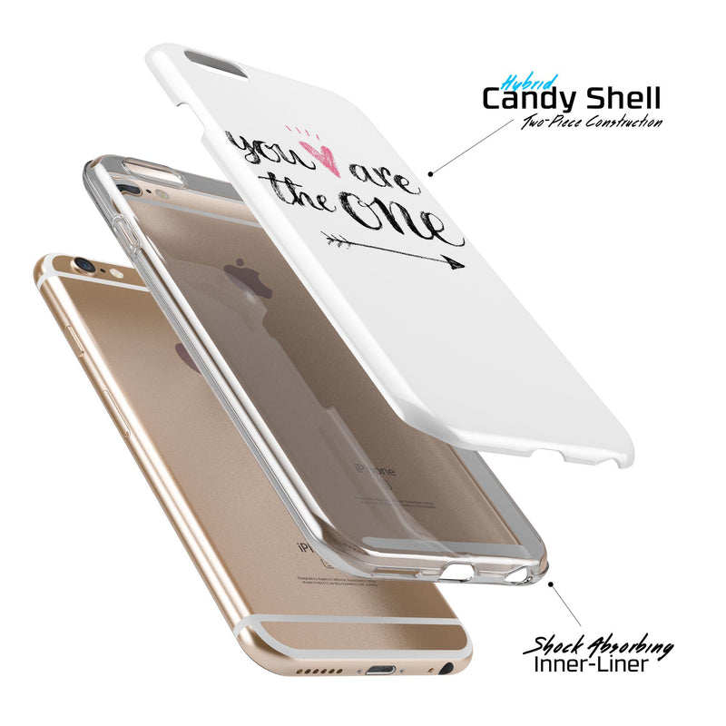 You_are_the_One_-_iPhone_6s_-_Gold_-_Clear_Rubber_-_Hybrid_Case_-_Shopify_-_V4.jpg?