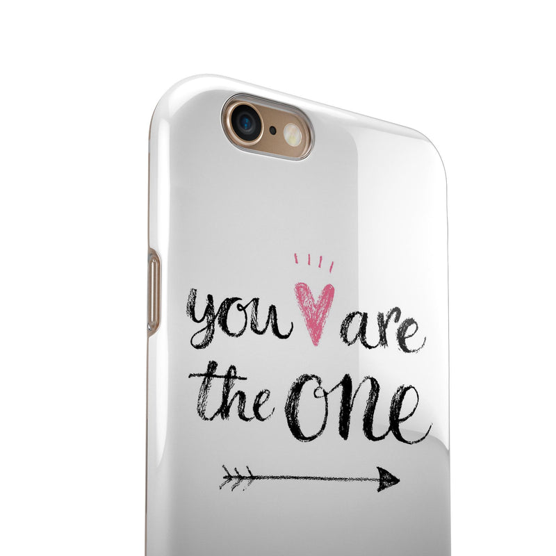 You_are_the_One_-_iPhone_6s_-_Gold_-_Clear_Rubber_-_Hybrid_Case_-_Shopify_-_V5.jpg?