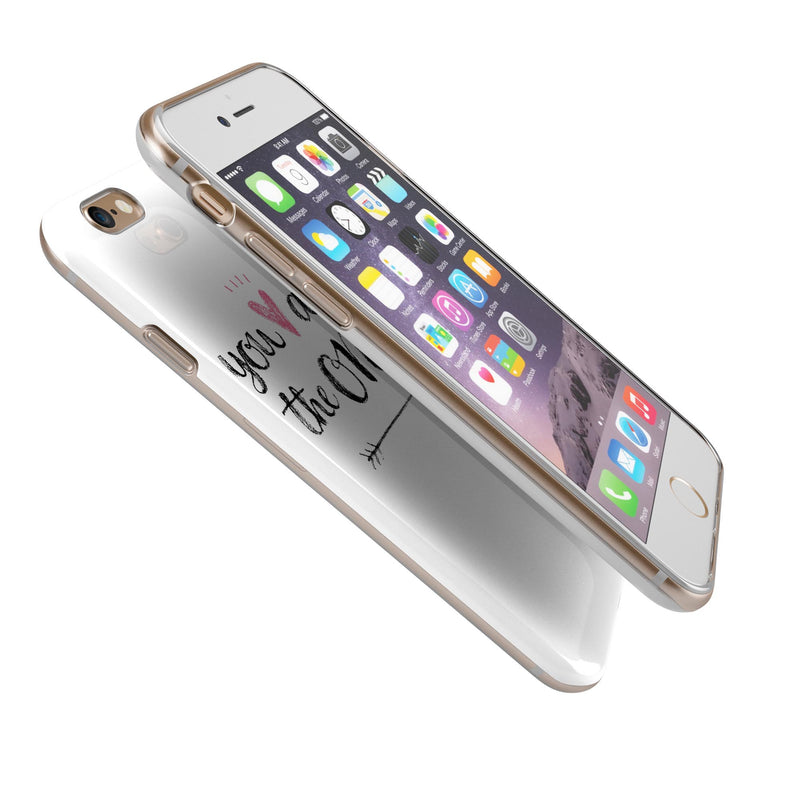 You_are_the_One_-_iPhone_6s_-_Gold_-_Clear_Rubber_-_Hybrid_Case_-_Shopify_-_V7.jpg?