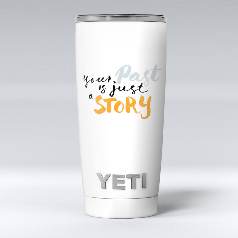 Solids Skin For YETI 20 oz Tumbler, Protective, Durable, and Unique Vinyl  Decal wrap cover, Easy to Apply, Remove, and Change Styles