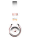 Your Past is just a Story Full-Body Skin Kit for the Beats by Dre Solo 3 Wireless Headphones