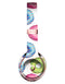 Yummy Colored Donut Galore 2 Full-Body Skin Kit for the Beats by Dre Solo 3 Wireless Headphones