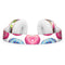 Yummy Colored Donut Galore Full-Body Skin Kit for the Beats by Dre Solo 3 Wireless Headphones