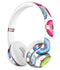 Yummy Colored Donut Galore Full-Body Skin Kit for the Beats by Dre Solo 3 Wireless Headphones