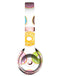 Yummy Colored Donuts Full-Body Skin Kit for the Beats by Dre Solo 3 Wireless Headphones