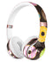 Yummy Colored Donuts v2 Full-Body Skin Kit for the Beats by Dre Solo 3 Wireless Headphones